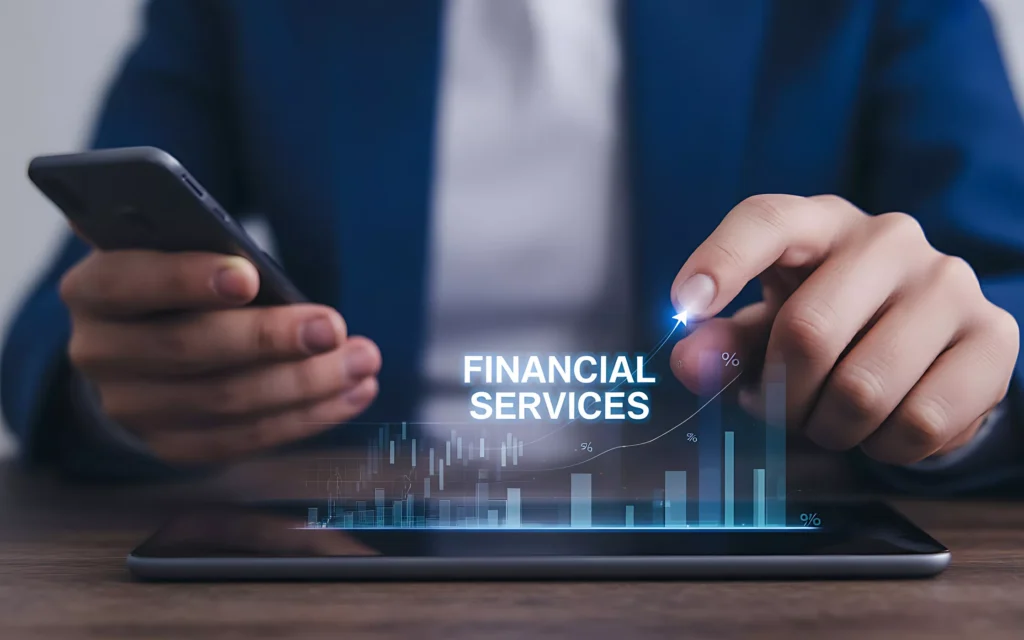 Financial Services