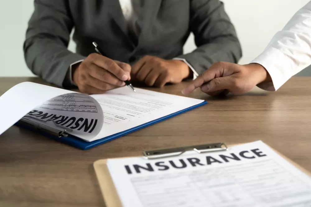 NRI Insurance