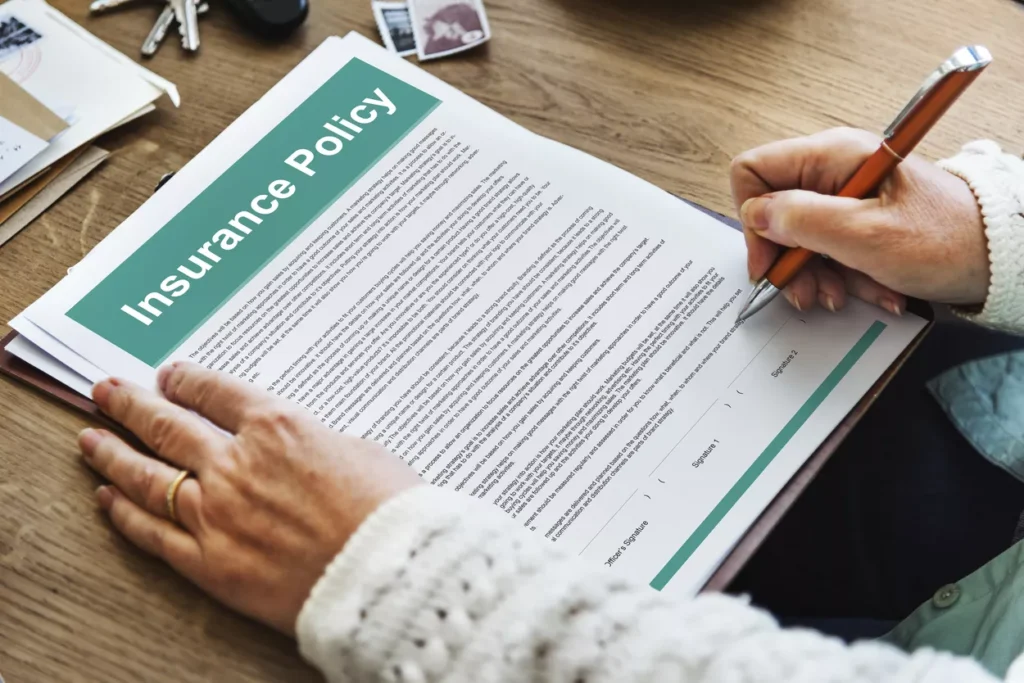 Personal Insurance