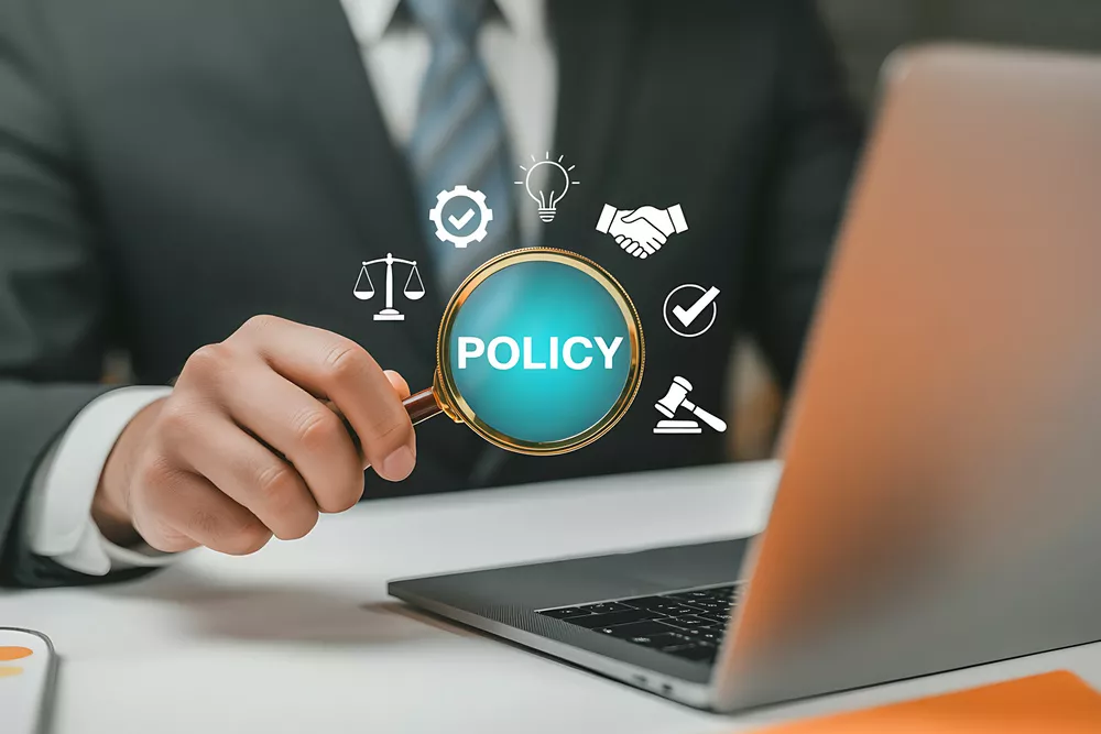 Policy Servicing & Support