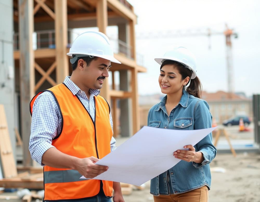 contractors all risk insurance construction site